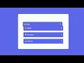 Drag Drop List Using HTML CSS and Vanila JavaScript Vanila JavaScript