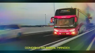 Download Kumpulan story wa bus keren indonesia MP3