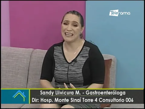 Reflujo: Conozca sus causas y cómo prevenirlo