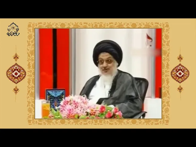 ⁣هل الإمام (عجّل الله فرجه) يحتاج إلى دعائنا؟ - السيد علي الحسيني الميلاني
