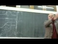 Statistical processing of experimental data