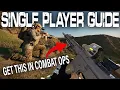 Beginners Guide to ARMA Reforger Single Player How to Get Mods on Combat Ops
