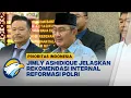 Hasil Rapat Perdana Tim Reformasi Polri - [Prioritas Indonesia]
