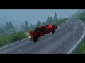 “I Ain’t in Kansas Anymore” -Miranda Lambert|BeamNG.Drive (Music Video)
