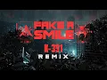 Lagu @Alanwalkermusic \u0026 salem ilese - Fake A Smile (K391 Remix Visualizer)