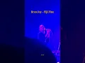 240718 Bren Joy- Fiji Fine | BO live