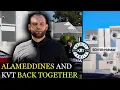 Inside Sydney s Gang War Alameddines KVT Reunion Lone Wolves Coconut Cartel Explained