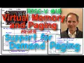 RISC-V 18-Virtual Memory Demand Paging