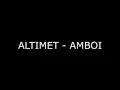 Download Lagu ALTIMET - AMBOI (LIRIK)