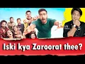 Download Lagu De de Pyaar de 2 Trailer review by Sahil Chandel | Ajay Devgn | R Madhavan | Rakul Preet Singh