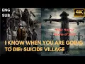 Download Lagu New Indonesian 2024 Full Movie|i know when you are going to die #Atkkm 2 #horror #movie