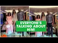 EJ Johnson Steals Spotlight in Magic Johnson s Viral Family Photo