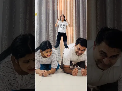 Samayra ne Mummy Papa sath ye kya kiya❓😳 #shorts #samayranarula #siblings