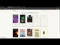 CS50 Web Project BookReview