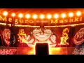 Kengan Ashura - Muteba Gizenga vs Meguro Masaki 《AMV》 -Lil Jon ft. Three 6 Mafia