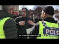 Download Lagu Alternativ för Sverige till svenskfientlig invandrare: \