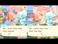 How to change Villagers Custom Catchphrases back to their original in Animal Crossing New Horizons