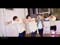 [EAST2WEST] BLACKPINK - 마지막처럼 (As If It's Your Last) Dance Cover (Boys Ver.)