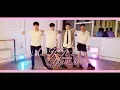 Download Lagu [EAST2WEST] BLACKPINK - 마지막처럼 (As If It's Your Last) Dance Cover (Boys Ver.)