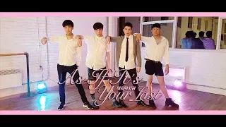 Download [EAST2WEST] BLACKPINK - 마지막처럼 (As If It's Your Last) Dance Cover (Boys Ver.) MP3