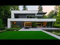 Download Lagu Moderne minimalistische luxewoningen die gedurfde innovatie opnieuw definiëren