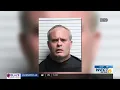 Brunswick County man arrested for threatening to kill Sen Bill Rabon