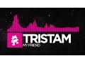 Download Lagu [Drumstep] - Tristam - My Friend [Monstercat Release]