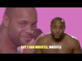 Daniel Cormier - 'All About That Cake' | 7th Annual World MMA Awards