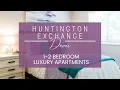 Huntington Exchange Dover Unit Tour
