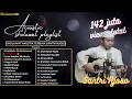 Download Lagu Sholawat Akustik Terbaik dari Santri Njoso   Total 142 Juta Lebih Tayangan