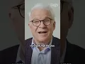Steve Martin and Martin Short Open Up About Their Friendship