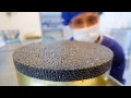 4 000 Caviar HUGE BELUGA STURGEON - Black Caviar Kebabs Caspian Sea Iran