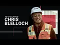 A Day in the Life of an MEP Project Manager Chris Blelloch