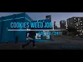 Cookies Weed Job QBCore