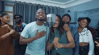 kuami eugene ft all stars yen ara asaase ni