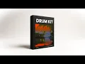 ROYALTY FREE Dancehall Drum Kit 2025 - JANGO
