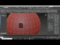 3ds Max - Tris to Quads tutorial