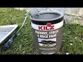 Kilz Masonry Stucco Brick Paint - Painting Cinder Block