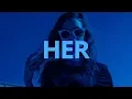 Download Lagu Chase Atlantic - Her // Lyrics