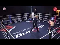 Download Lagu THE SMASH - Sami Bahri vs Bobby Loman