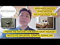 Lagu KASIH NOT!5 KE MAJIKAN MALAH PMIHK INI DI KUNCI DIKAMAR AKHIRNYA 7POLSI DATANG BUAT BUKAIN PINTU BES