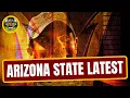 Arizona State Latest - Is Herm Edwards Safe Late Kick Cut