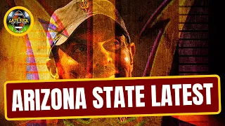 Arizona State Latest - Is Herm Edwards Safe Late Kick Cut