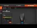 Steelseries Rival 700 Tactile Alerts - how to setup guide