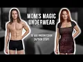 TG Caption Story Mom s Magic Underwear