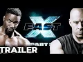 FAST X Part 2 Vin Diesel Michael Jai White NEW Teaser Trailer Movie Trailer Concept
