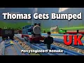 Download Lagu Tomy Thomas Gets Bumped UK
