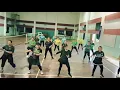 Download Lagu POK AME AME FITNESS
