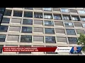 Hidden camera found in Mass General Brigham lab locker room