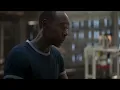 Avengers: Infinity War - Rhodey And The United Nations (open matte）